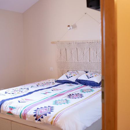 Domaine Des Jammetous - Hotel And Yoga Retreat Center La Magdelaine-Sur-Tarn Екстериор снимка
