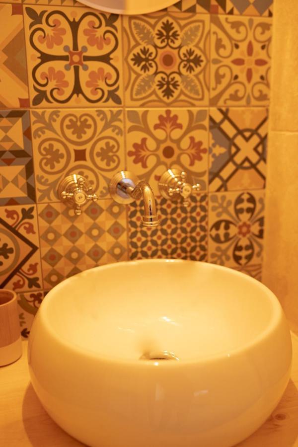 Domaine Des Jammetous - Hotel And Yoga Retreat Center La Magdelaine-Sur-Tarn Екстериор снимка