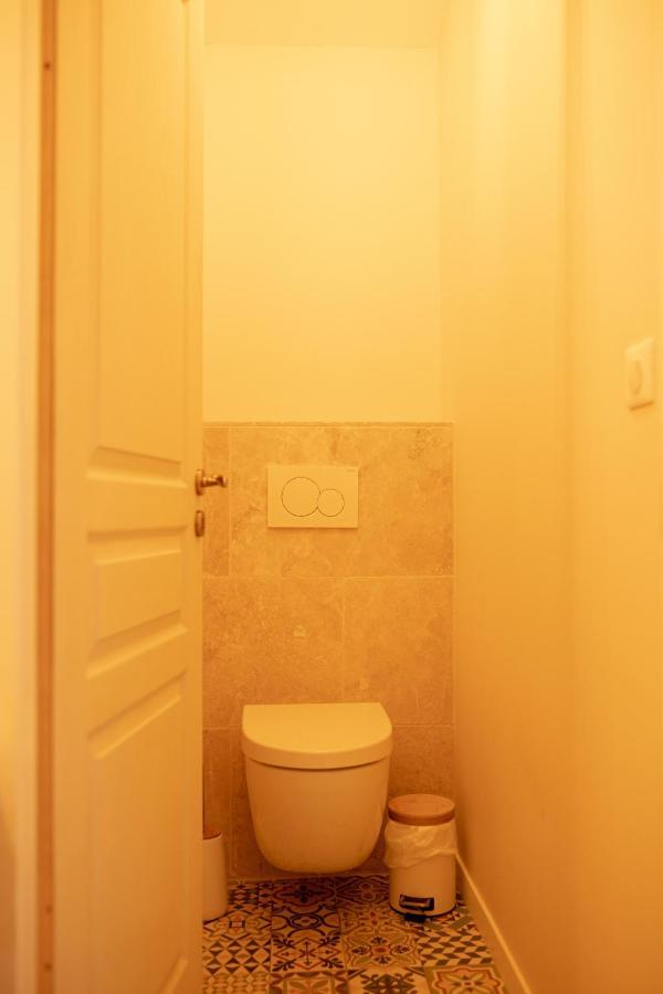 Domaine Des Jammetous - Hotel And Yoga Retreat Center La Magdelaine-Sur-Tarn Екстериор снимка