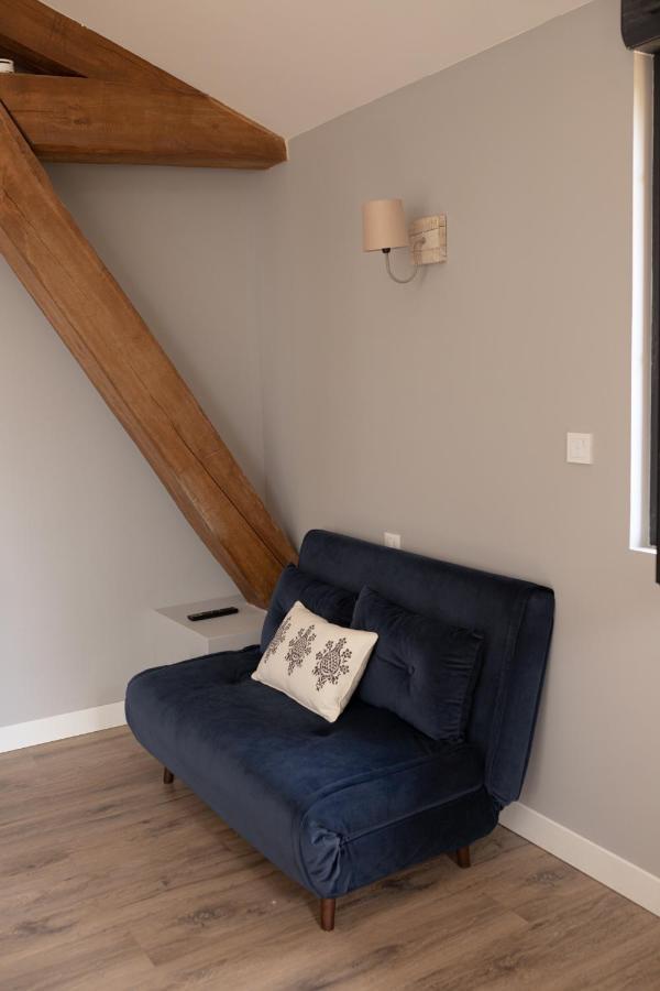 Domaine Des Jammetous - Hotel And Yoga Retreat Center La Magdelaine-Sur-Tarn Екстериор снимка
